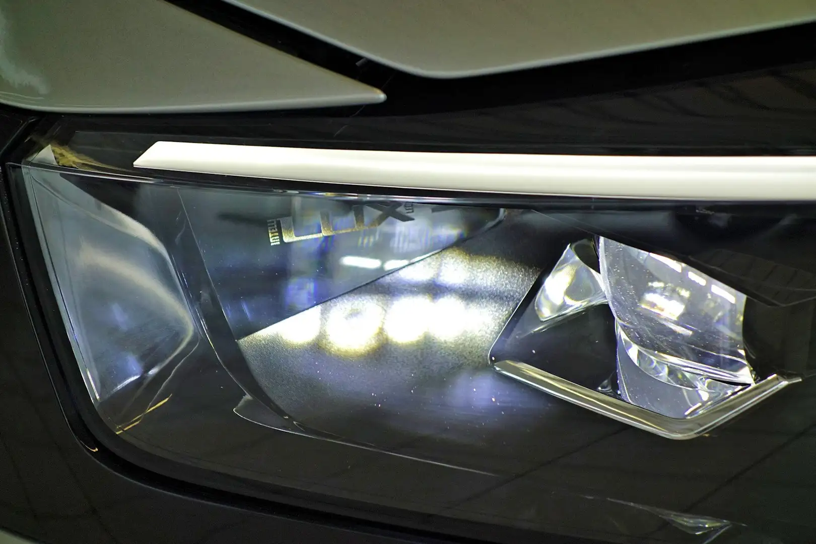 Opel Corsa 1.2 100PS GS LED-Matrixlicht,Rückfahrkamera Top Silber - 2
