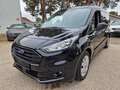 Ford Transit TRANSiT CONNECT 1.5TDCi LANG KLiMA PDC RFK APPLE Schwarz - thumbnail 1