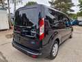 Ford Transit TRANSiT CONNECT 1.5TDCi LANG KLiMA PDC RFK APPLE Schwarz - thumbnail 7