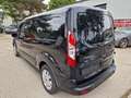 Ford Transit TRANSiT CONNECT 1.5TDCi LANG KLiMA PDC RFK APPLE Schwarz - thumbnail 9