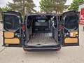 Ford Transit TRANSiT CONNECT 1.5TDCi LANG KLiMA PDC RFK APPLE Schwarz - thumbnail 8