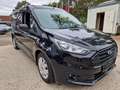 Ford Transit TRANSiT CONNECT 1.5TDCi LANG KLiMA PDC RFK APPLE Schwarz - thumbnail 4