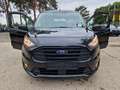 Ford Transit TRANSiT CONNECT 1.5TDCi LANG KLiMA PDC RFK APPLE Schwarz - thumbnail 10