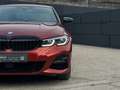 BMW 330 e M Sport Akustik Laser DrProf. 360° H&K HuD Orange - thumbnail 3