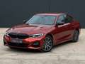BMW 330 e M Sport Akustik Laser DrProf. 360° H&K HuD Orange - thumbnail 1