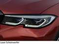 BMW 330 e M Sport Akustik Laser DrProf. 360° H&K HuD Orange - thumbnail 4
