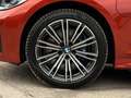BMW 330 e M Sport Akustik Laser DrProf. 360° H&K HuD Orange - thumbnail 38