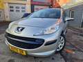 Peugeot 207 1.4 88 CV  Pack Clim Gris - thumbnail 1