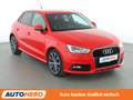Audi A1 1.0 TFSI Sport *NAVI*XENON*TEMPO*PDC*SHZ* Rot - thumbnail 8