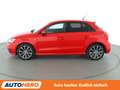 Audi A1 1.0 TFSI Sport *NAVI*XENON*TEMPO*PDC*SHZ* Rot - thumbnail 3
