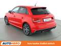 Audi A1 1.0 TFSI Sport *NAVI*XENON*TEMPO*PDC*SHZ* Rot - thumbnail 4