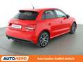 Audi A1 1.0 TFSI Sport *NAVI*XENON*TEMPO*PDC*SHZ* Rot - thumbnail 6