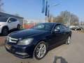 Mercedes-Benz C 180 COUPE/2.HD/AUTOMATIK/NAVI/LEDER/XENON/SHZ/PDC/ Blau - thumbnail 1