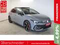 Volkswagen Golf GTI 8 2.0 TSI DSG PA Black Style 19 AHK PANO H/K HuD Grau - thumbnail 1