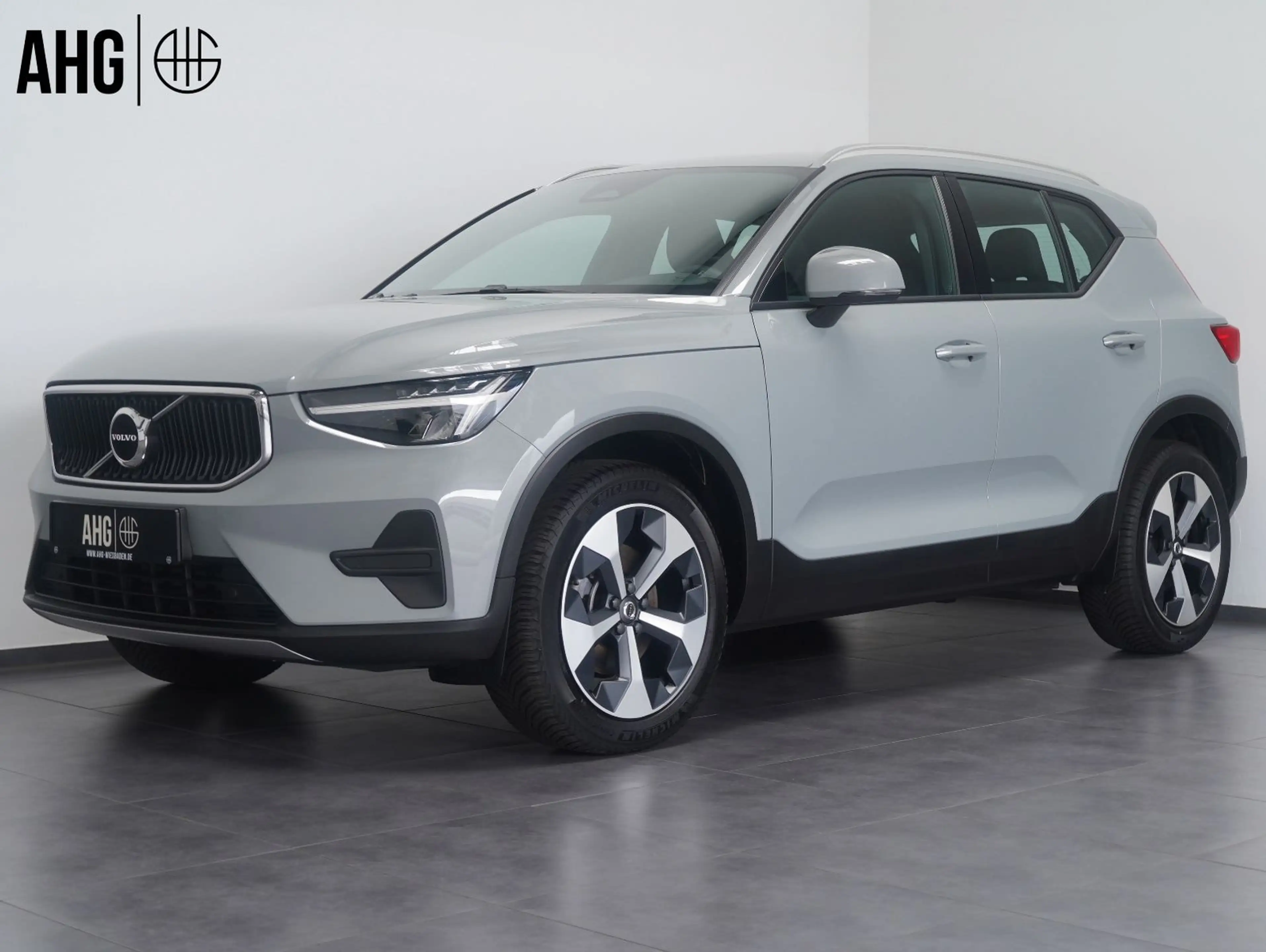 Volvo XC40 B3 B 2WD Core NAVI/GOOGLE/LED/KAMERA
