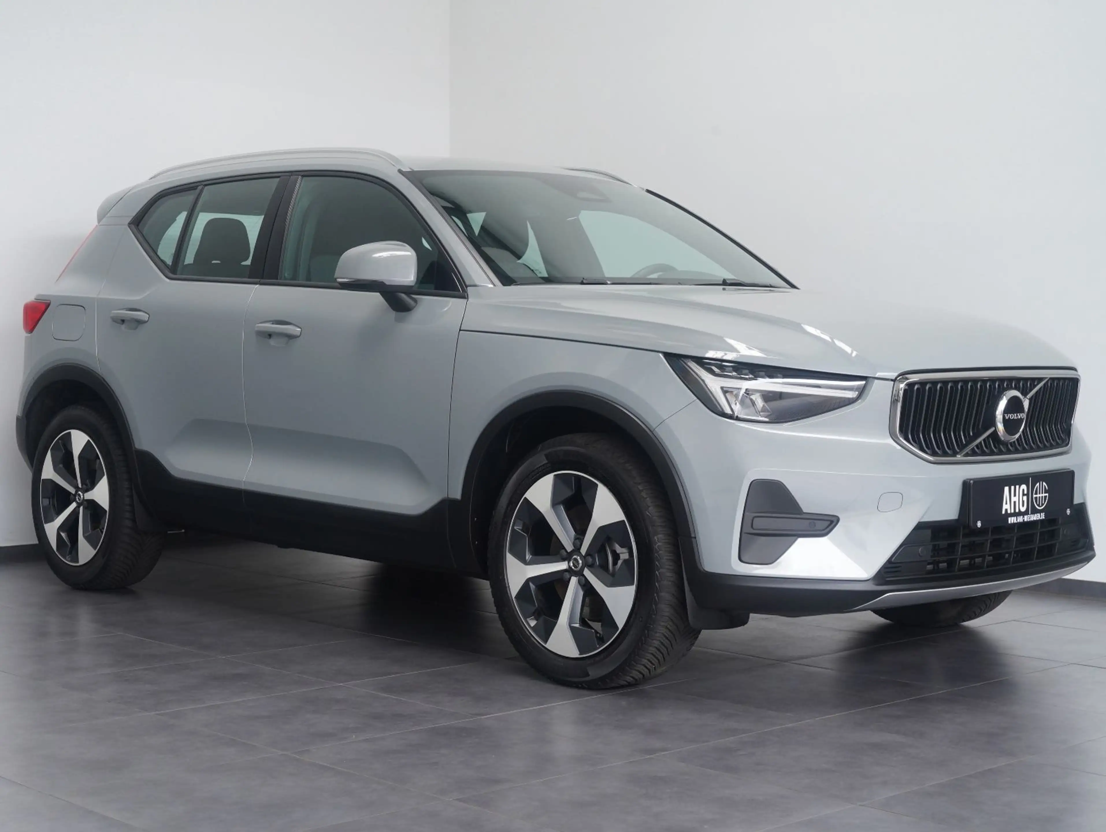 Volvo XC40 B3 B 2WD Core NAVI/GOOGLE/LED/KAMERA — photo 2