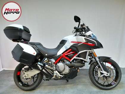 Ducati Multistrada 950 S