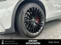 Mercedes-Benz GLC 63 AMG GLC 63 S 4M+ Coupé Carbon+Driver+Distro+HuD+Wide Beyaz - thumbnail 7