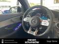 Mercedes-Benz GLC 63 AMG GLC 63 S 4M+ Coupé Carbon+Driver+Distro+HuD+Wide Blanco - thumbnail 26