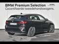BMW 116 i Hatch - Automaat Noir - thumbnail 2