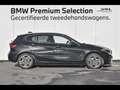 BMW 116 i Hatch - Automaat Zwart - thumbnail 3