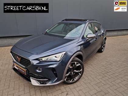 CUPRA Formentor 2.0 TSI 4DRIVE VZ 310 PK /Pano /Led /Carbon stoele