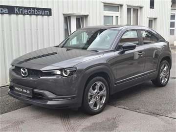 35,5kWh GTE+