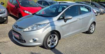 VI 1.6 TI-VCT 120CH TITANIUM 2012 150.000KMS CLIM AUTO REG TEL...