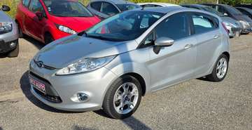 VI 1.6 TI-VCT 120CH TITANIUM 2012 150.000KMS CLIM AUTO REG TEL...