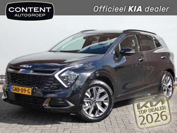1.6 T-GDi 230pk Hybrid AT6 Dark Edition