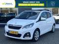 Peugeot 108 1.0 e-VTi 72pk 5D TOP! Active | Camera | Airco | A Weiß - thumbnail 2