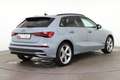 Audi A3 30 TFSI advanced LED+ SONOS HuD ACC Grau - thumbnail 2