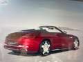 Mercedes-Benz SL 680 Maybach Pattern Monogram Series  2025 Roşu - thumbnail 7
