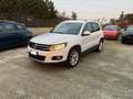 Volkswagen Tiguan 2.0 TDI 140cv Business Telecamera Bianco - thumbnail 1