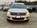Volkswagen Tiguan 2.0 TDI 140cv Business Telecamera Bianco - thumbnail 3