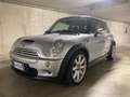 MINI Cooper S Mini 1.6 Cooper S 170cv Argento - thumbnail 1