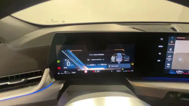 BMW X2 view 11