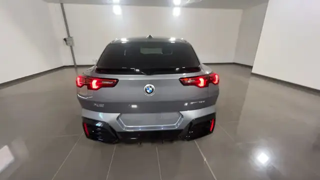 BMW X2 view 5
