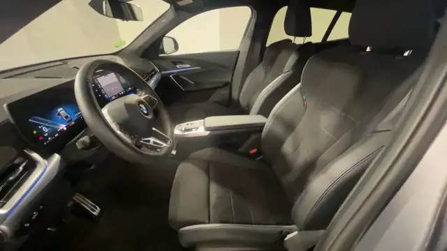 BMW X2 view 8