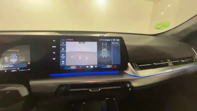 BMW X2 view 14