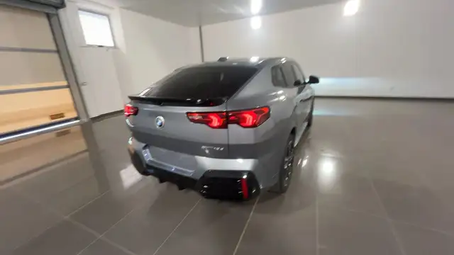 BMW X2 view 4