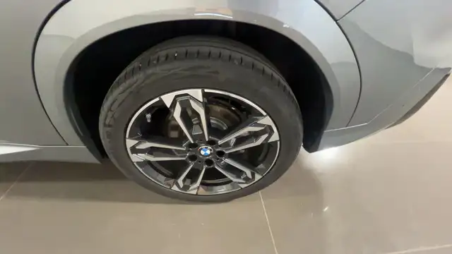 BMW X2 view 7
