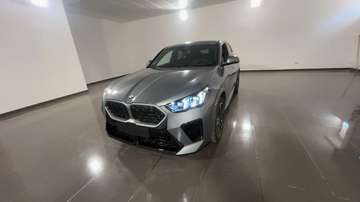 X2 18d sDrive M Sport 150cv auto
