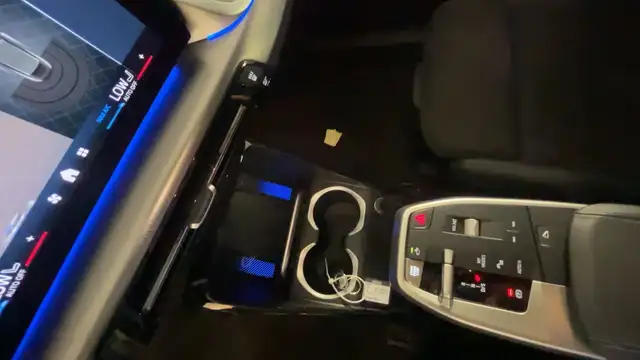 BMW X2 view 15