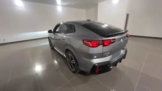 BMW X2 view 6