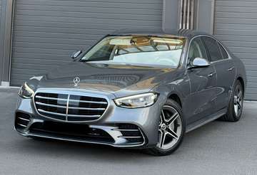 Classe d 9G-Tronic 4-Matic AMG Line