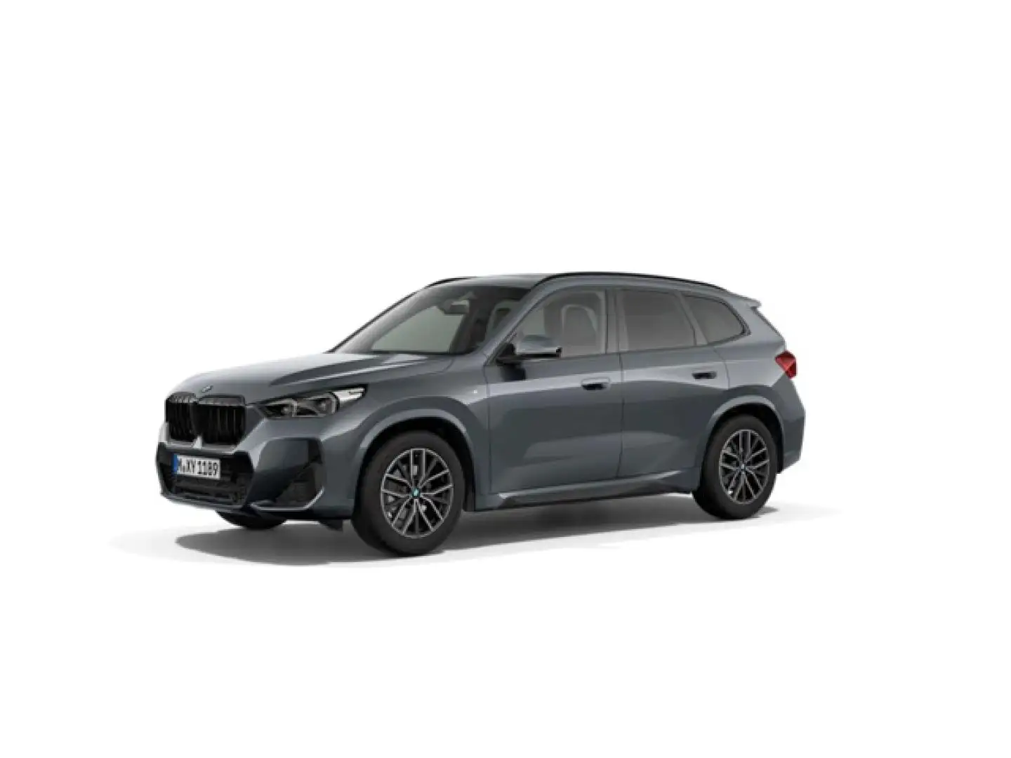 BMW X1 sDrive 18dA - 2