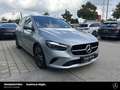 Mercedes-Benz B 200 B 200 Progressive AHK EasyPack Kam LED WinterP Tel Silber - thumbnail 8