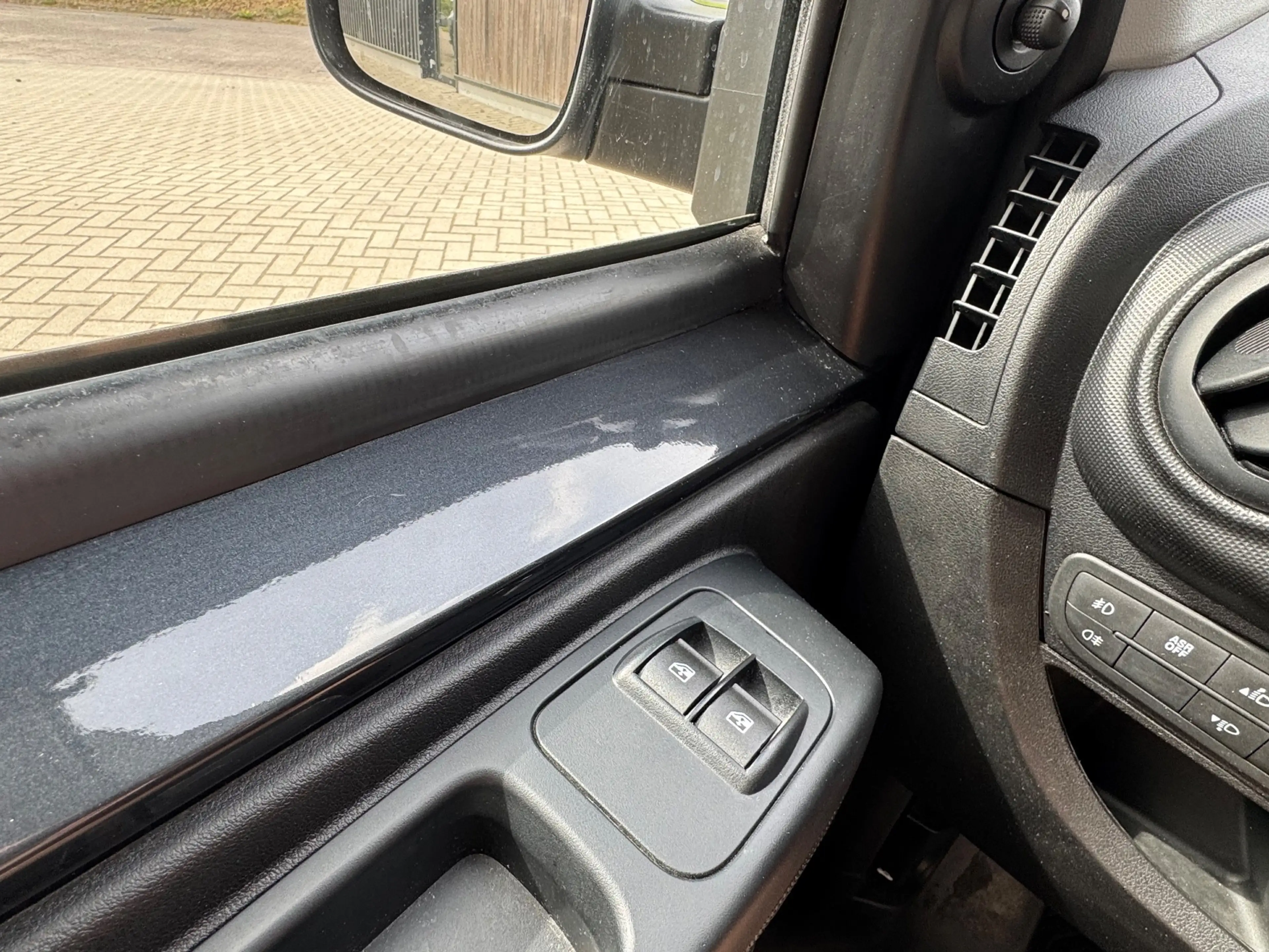 Fiat Fiorino 1.3 MJ SX |Navi|Cruise|Trekhaak| — photo 13