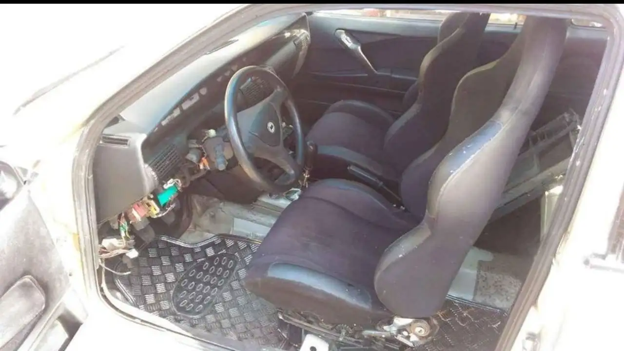 Lancia Delta HPE 1.8, foto 9